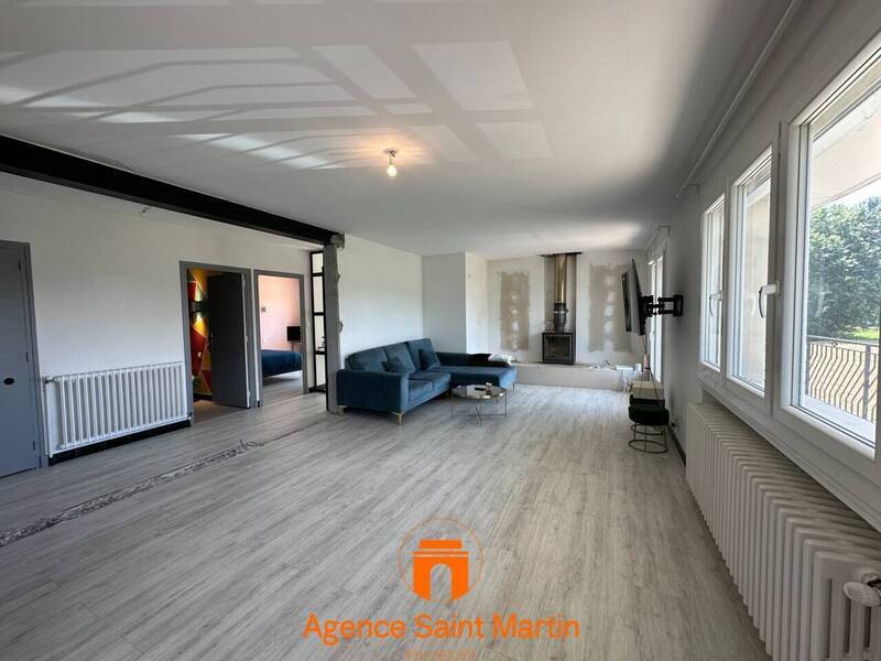 Vente maison 7 pièces 153 m² à Montélimar 26200