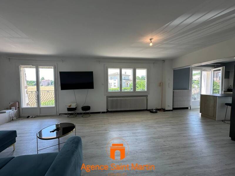 Vente maison 7 pièces 153 m² à Montélimar 26200