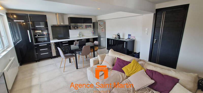 Vente appartement 3 pièces 61 m² à Montélimar 26200