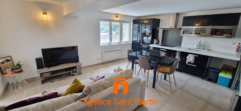 Vente appartement 3 pièces 61 m² à Montélimar 26200