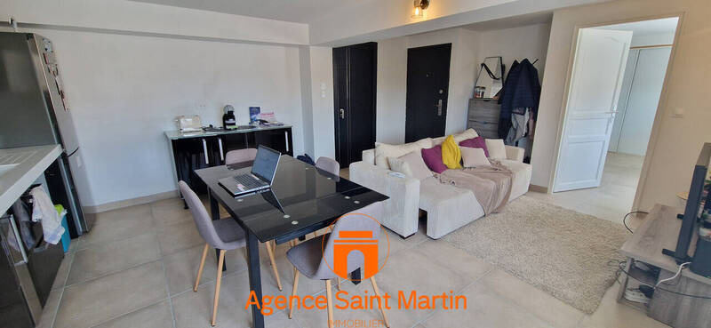 Vente appartement 3 pièces 61 m² à Montélimar 26200