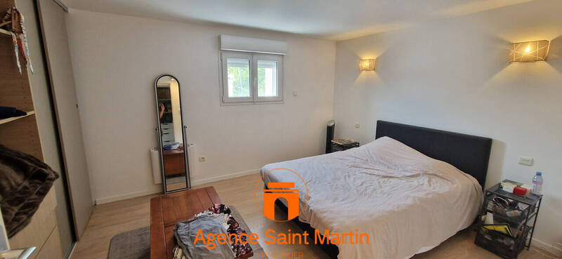 Vente appartement 3 pièces 61 m² à Montélimar 26200