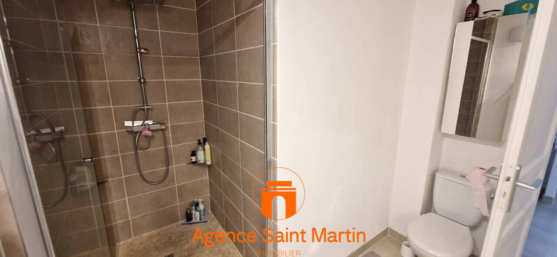 Vente appartement 3 pièces 61 m² à Montélimar 26200