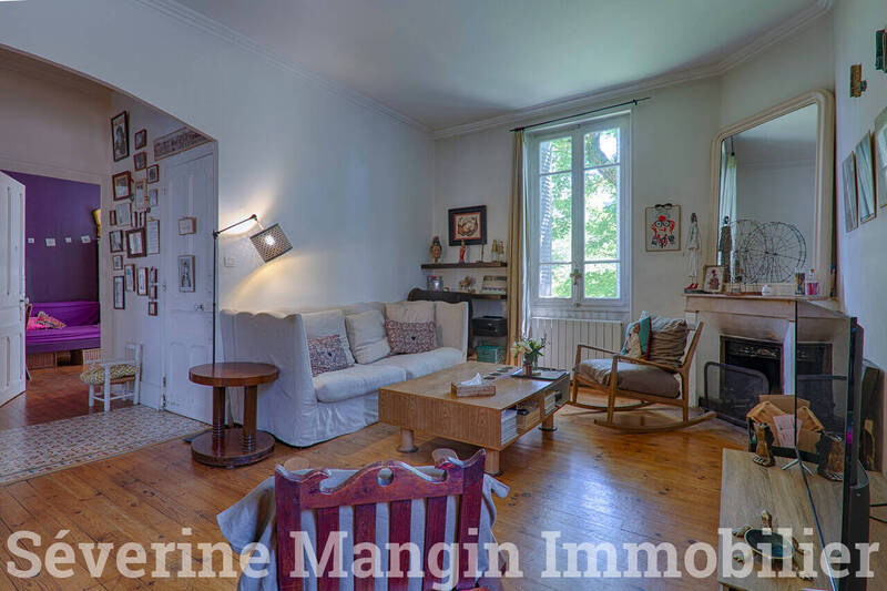 Vente maison 5 pièces 130 m² à Romans-sur-Isère 26100