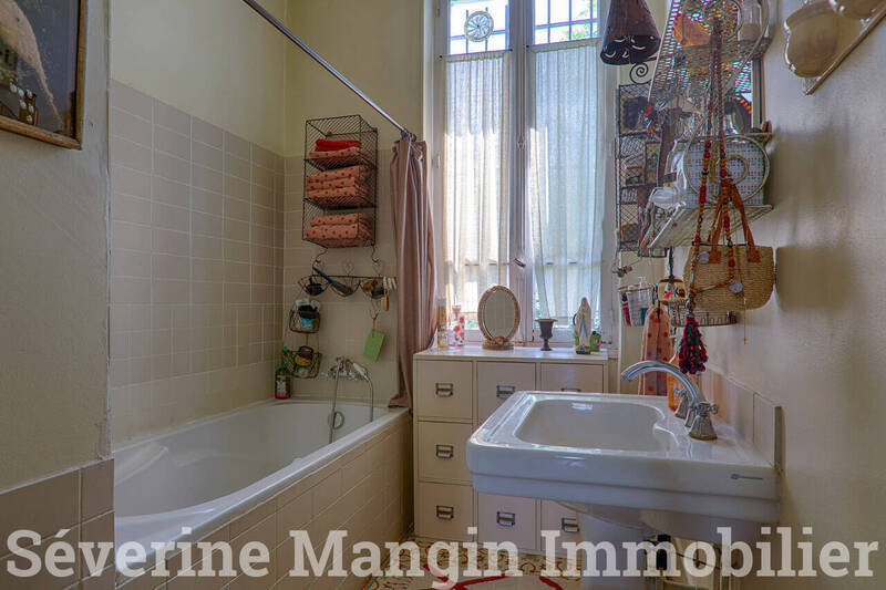 Vente maison 5 pièces 130 m² à Romans-sur-Isère 26100