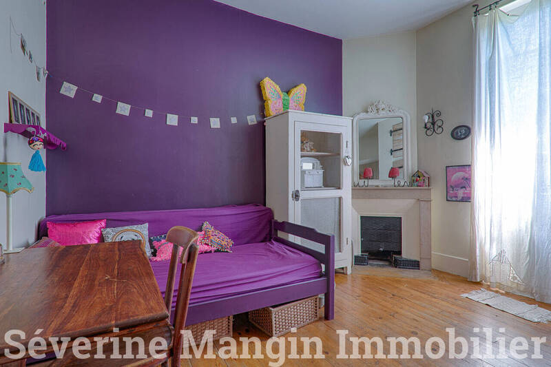 Vente maison 5 pièces 130 m² à Romans-sur-Isère 26100