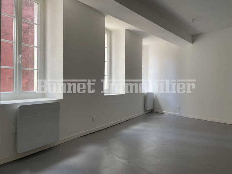 Vente appartement 1 pièce 28 m² à Nyons 26110