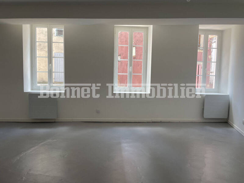 Vente appartement 1 pièce 28 m² à Nyons 26110