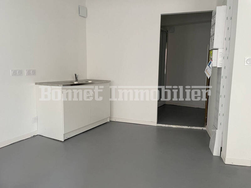 Vente appartement 1 pièce 28 m² à Nyons 26110