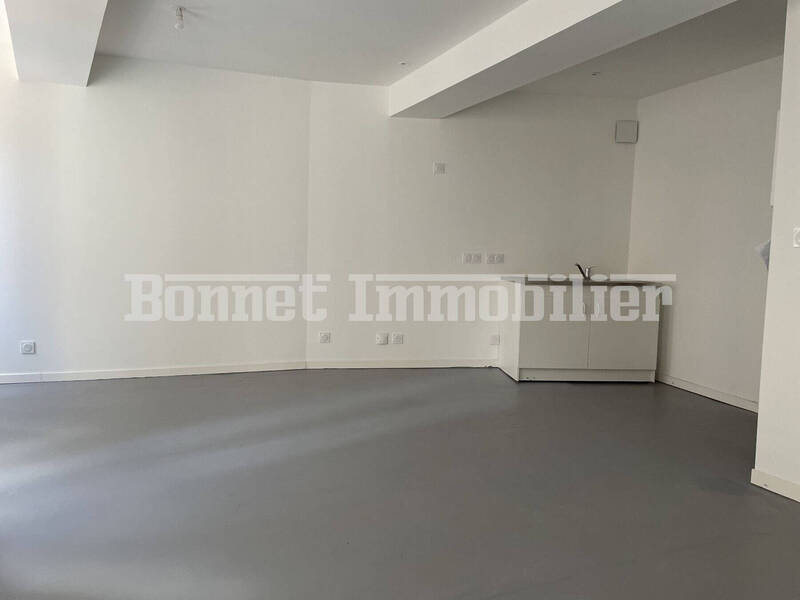 Vente appartement 1 pièce 28 m² à Nyons 26110