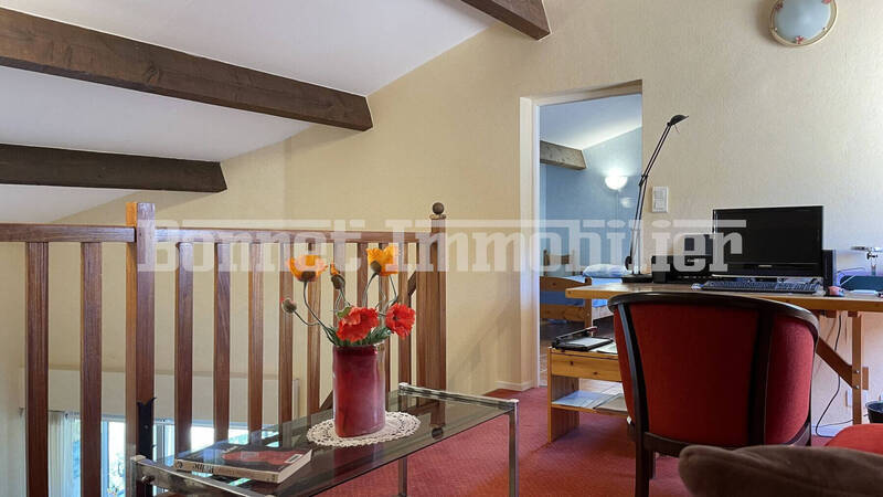 Vente appartement 3 pièces 74 m² à Nyons 26110