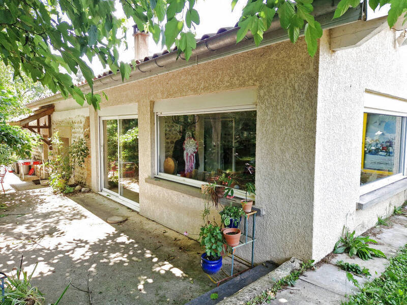 Vente maison 7 pièces 180 m² à Hauterives 26390