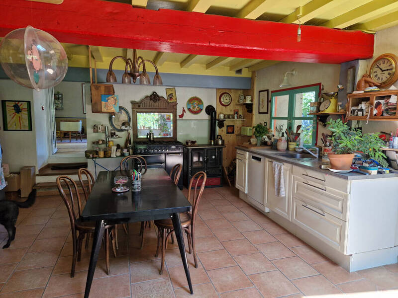 Vente maison 7 pièces 180 m² à Hauterives 26390