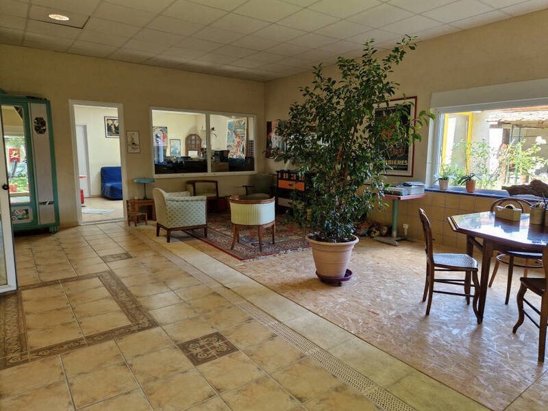 Vente maison 7 pièces 180 m² à Hauterives 26390