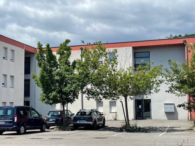 Vente appartement 3 pièces 51 m² à Valence 26000