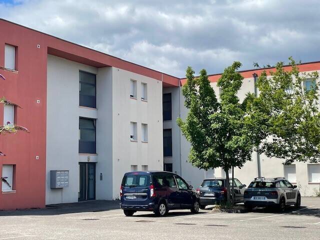 Vente appartement 3 pièces 51 m² à Valence 26000