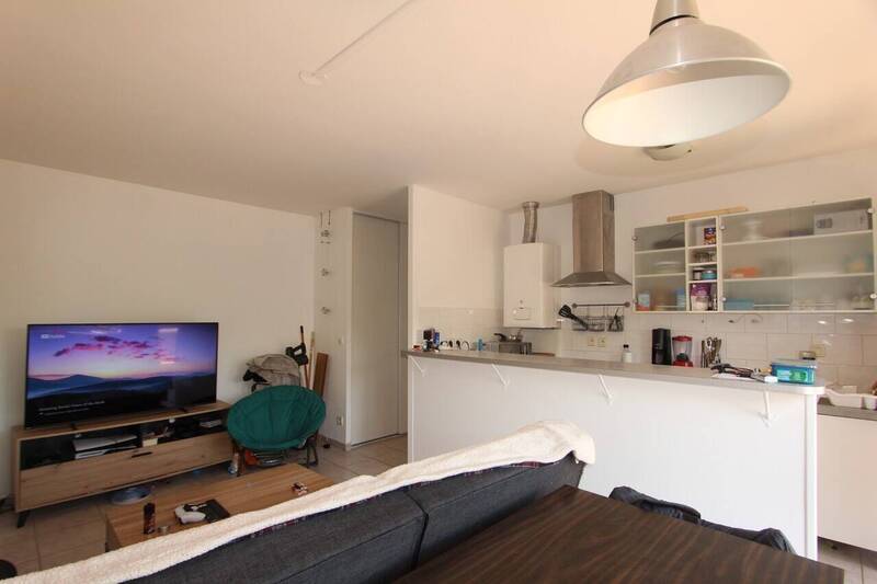 Vente appartement 2 pièces 39 m² à Romans-sur-Isère 26100