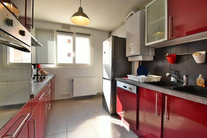 Vente appartement 3 pièces 55 m² à Valence 26000