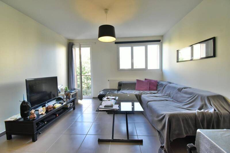 Vente appartement 3 pièces 55 m² à Valence 26000