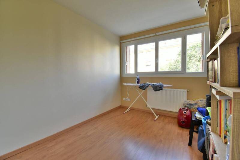 Vente appartement 3 pièces 55 m² à Valence 26000