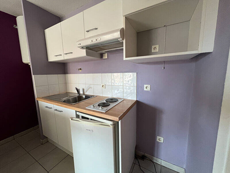 Vente appartement 2 pièces 39 m² à Romans-sur-Isère 26100