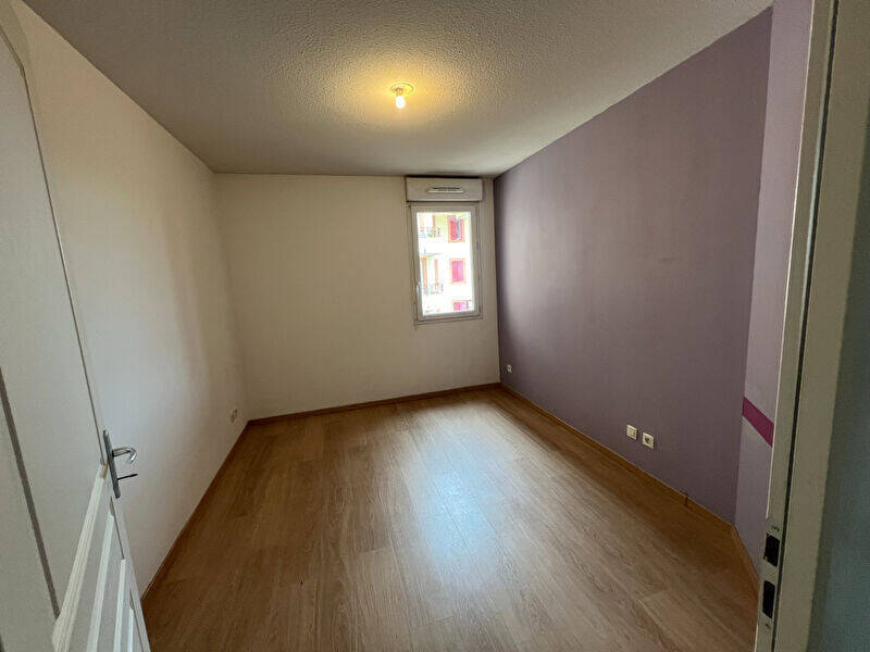 Vente appartement 2 pièces 39 m² à Romans-sur-Isère 26100