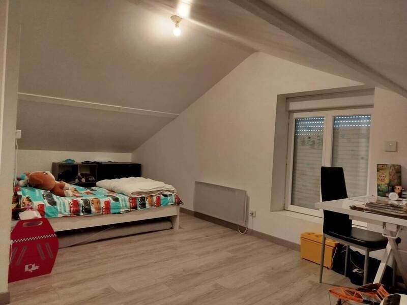 Vente maison 7 pièces 151 m² à Romans-sur-Isère 26100