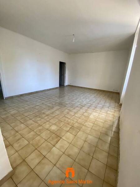 Vente appartement 2 pièces 46 m² à Montélimar 26200