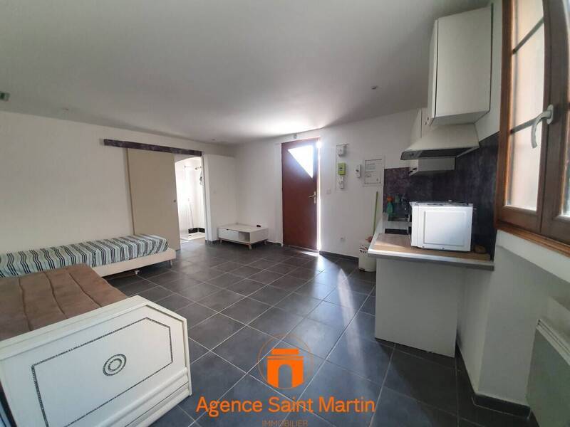 Vente immeuble à Donzère 26290