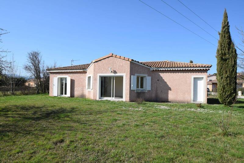 Vente maison 4 pièces 87 m² à Aubenas 07200