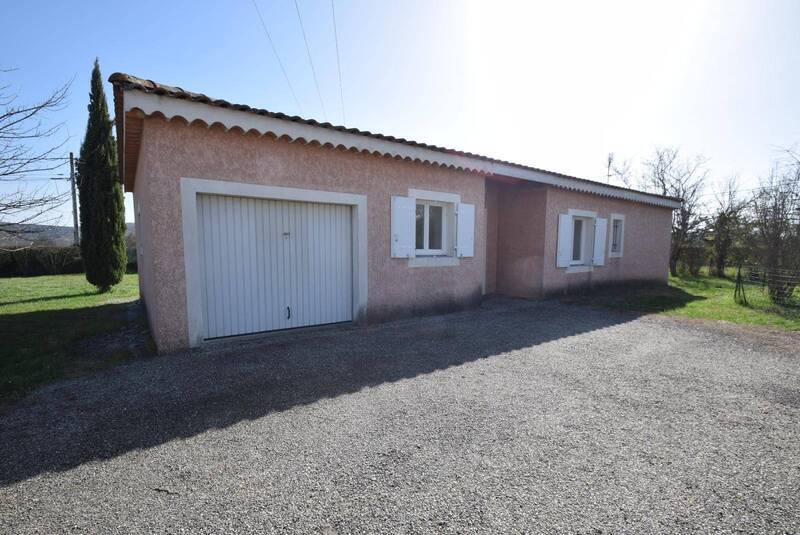 Vente maison 4 pièces 87 m² à Aubenas 07200