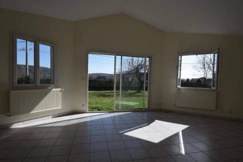 Vente maison 4 pièces 87 m² à Aubenas 07200