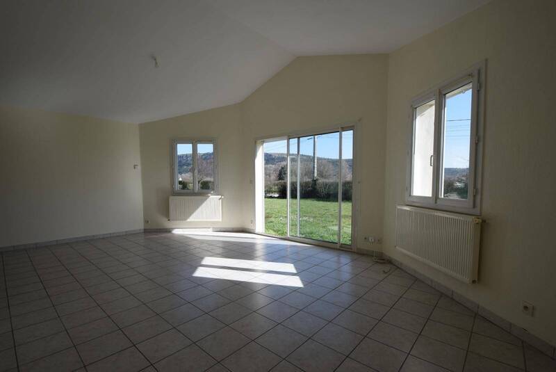 Vente maison 4 pièces 87 m² à Aubenas 07200