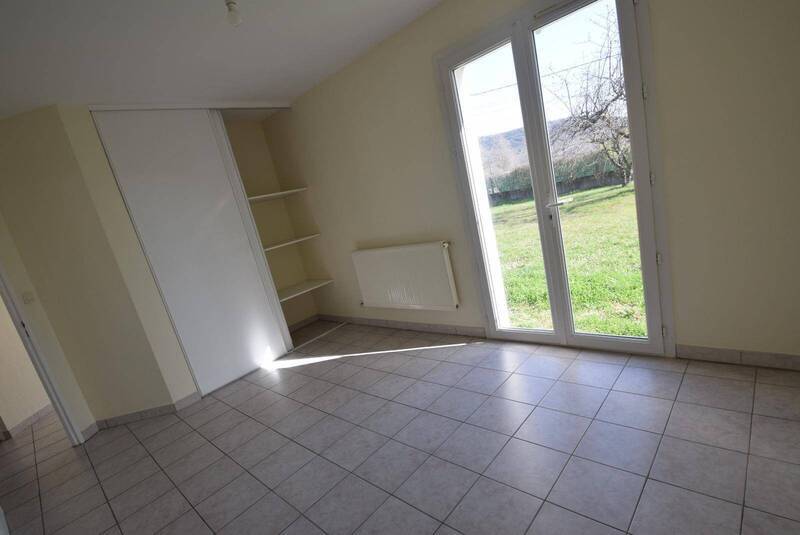 Vente maison 4 pièces 87 m² à Aubenas 07200