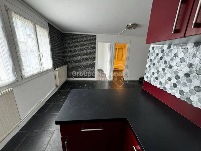 Vente appartement 3 pièces 45 m² à Valence 26000