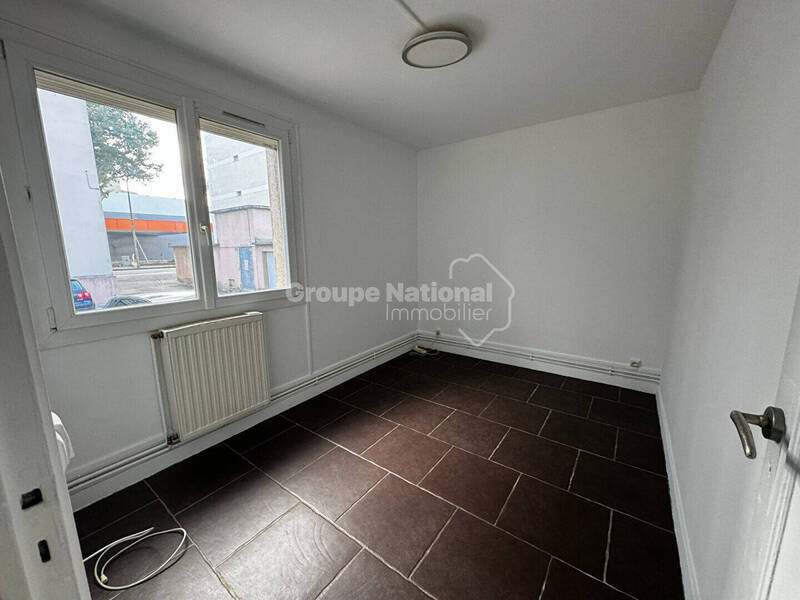 Vente appartement 3 pièces 45 m² à Valence 26000