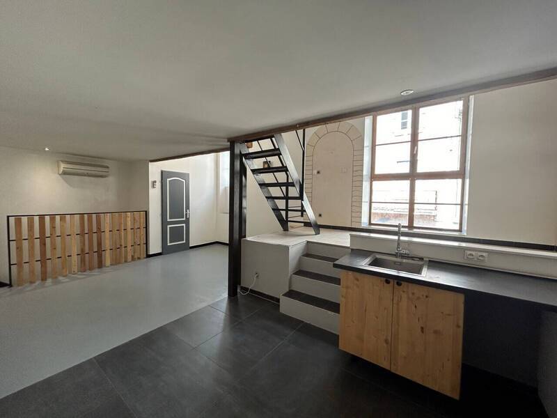 Vente appartement 4 pièces 76 m² à Privas 07000