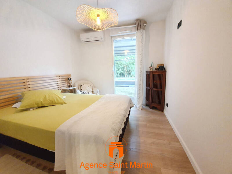 Vente appartement 4 pièces 85 m² à Montélimar 26200