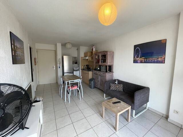 Vente appartement 2 pièces 32 m² à Valence 26000