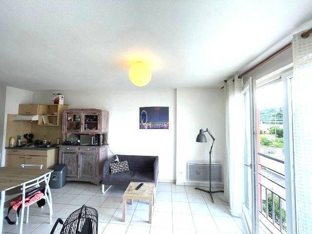 Vente appartement 2 pièces 32 m² à Valence 26000