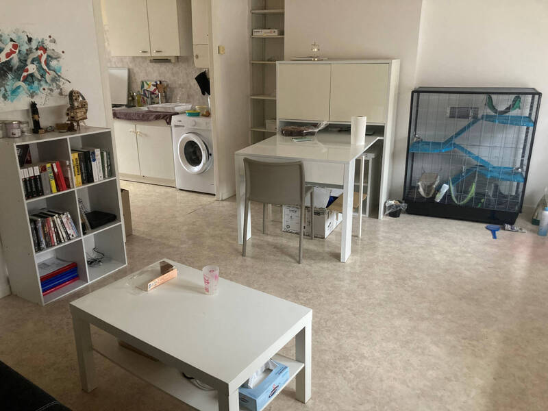 Vente appartement 2 pièces 46 m² à Valence 26000