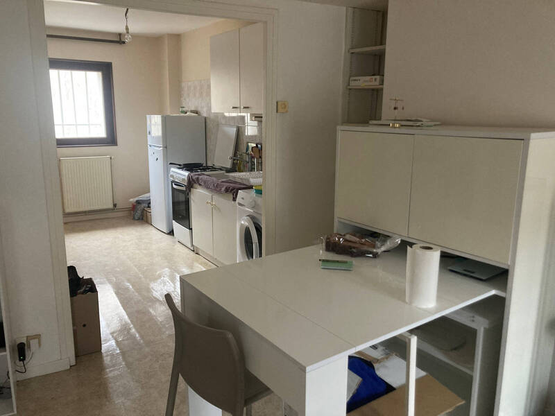 Vente appartement 2 pièces 46 m² à Valence 26000