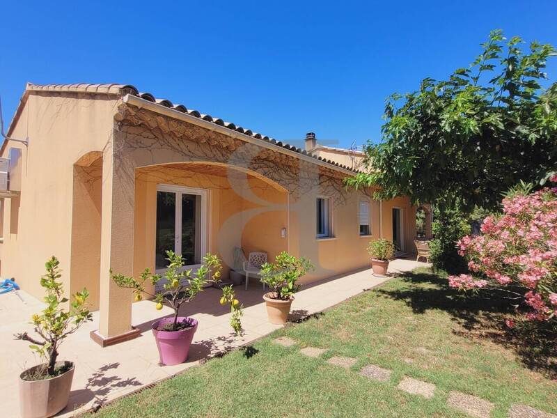 Vente maison 5 pièces 140 m² à Grignan 26230