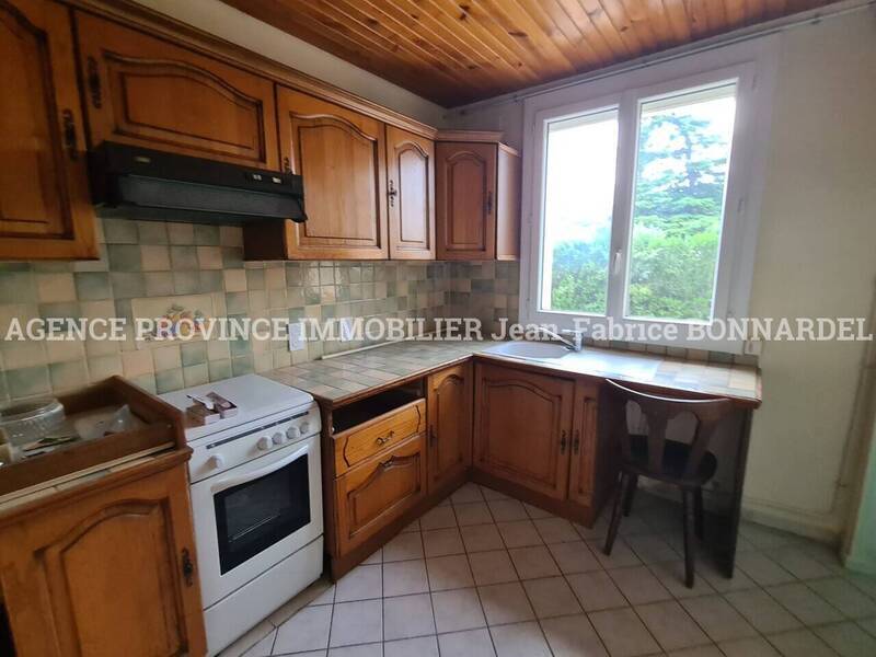 Vente appartement 4 pièces 58 m² à Saint-Paul-Trois-Châteaux 26130