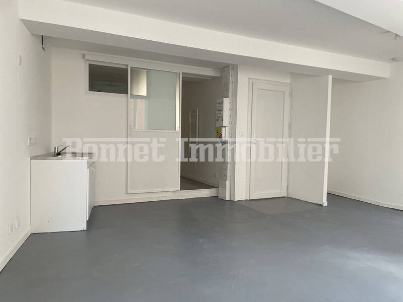 Vente appartement 1 pièce 43 m² à Nyons 26110