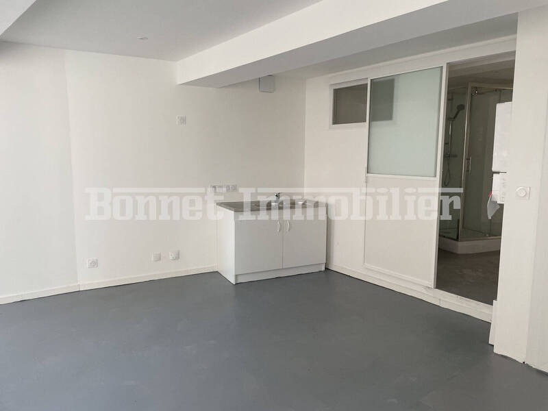 Vente appartement 1 pièce 43 m² à Nyons 26110