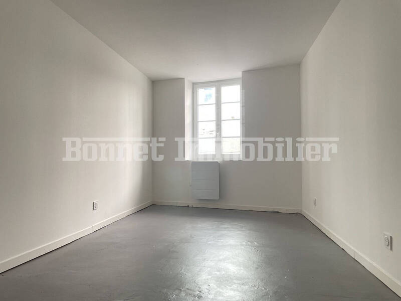 Vente appartement 1 pièce 43 m² à Nyons 26110