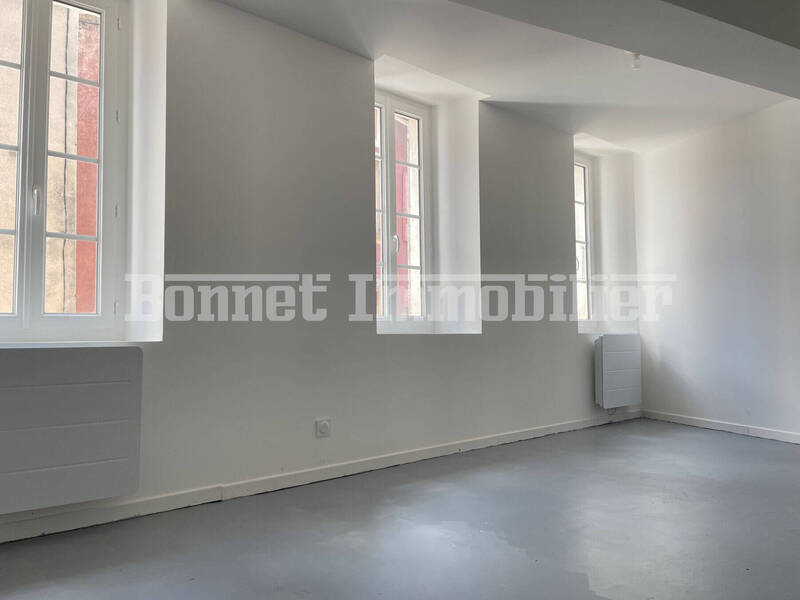 Vente appartement 1 pièce 43 m² à Nyons 26110