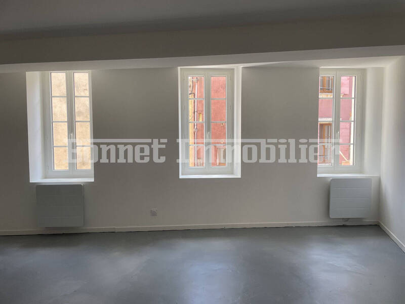 Vente appartement 1 pièce 43 m² à Nyons 26110