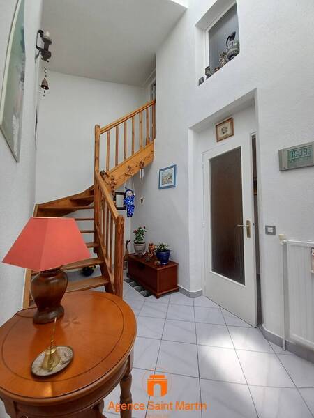 Vente maison 6 pièces 122 m² à Montélimar 26200